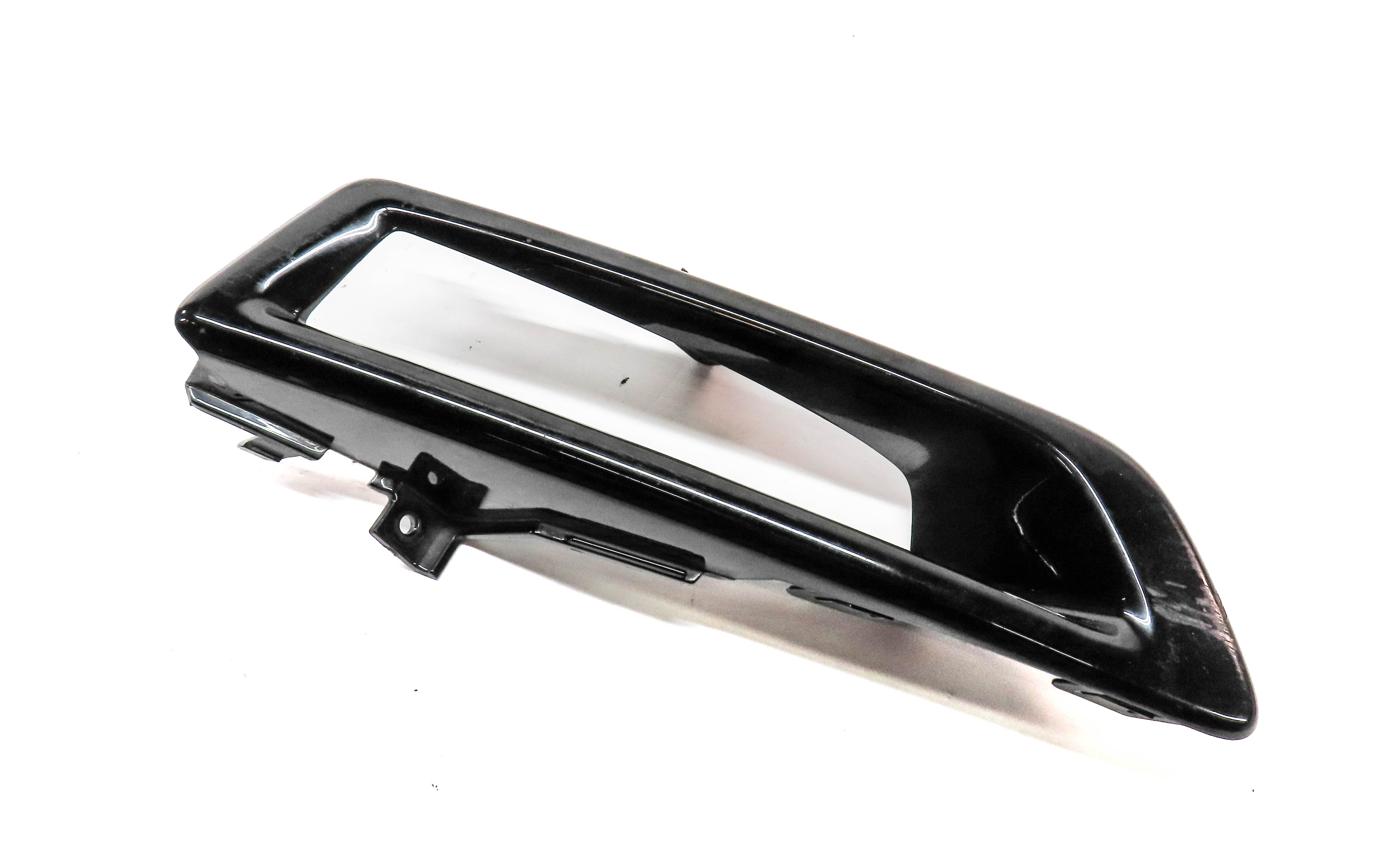 2016 LAND ROVER DISCOVERY SPORT (L550) FRONT LEFT BUMPER FOGLIGHT FOG LIGHT TRIM — exact item pictured